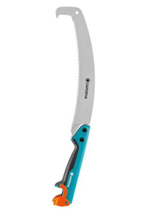 GARDENA Combisystem-Gartensäge 300 PP Gebogen (Art.Nr. 225069) 1 GARDENA Combisystem-Gartensäge 300 PP Gebogen (Art.Nr. 225069)
