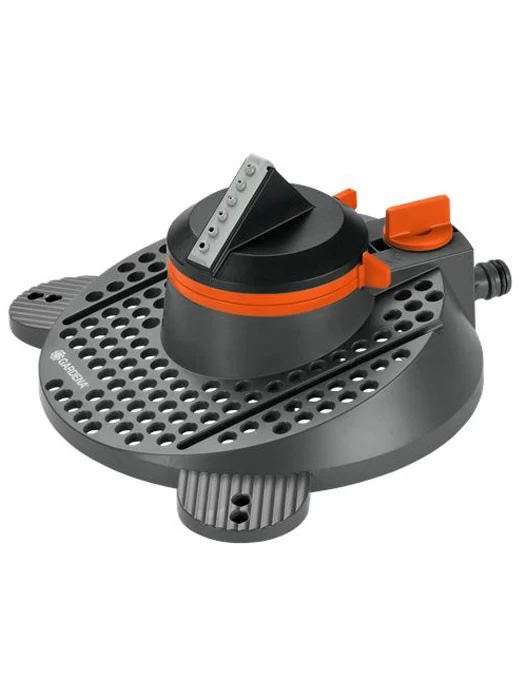 GARDENA Comfort Teil- Und Vollkreisregner Tango 1 GARDENA Comfort Teil- Und Vollkreisregner Tango