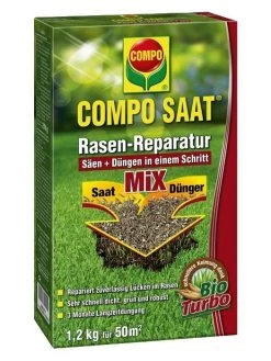 Compo Saat® Rasen-Reparatur-Mix