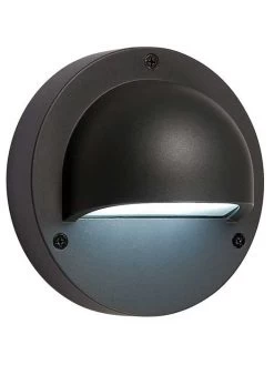 Wandleuchte 'Deimos' Von Garden-Lights (Art.Nr. 3095011)