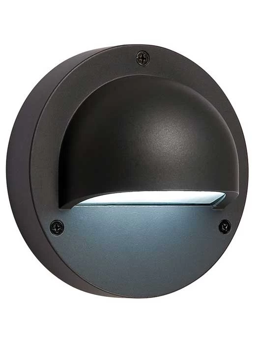 Wandleuchte 'Deimos' Von Garden-Lights (Art.Nr. 3095011) 1 Wandleuchte 'Deimos' Von Garden-Lights (Art.Nr. 3095011)