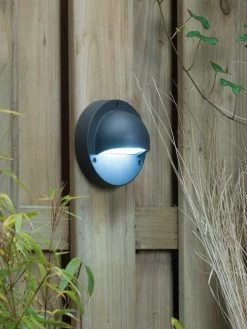 Wandleuchte 'Deimos' Von Garden-Lights (Art.Nr. 3095011) 5 Wandleuchte 'Deimos' Von Garden-Lights (Art.Nr. 3095011) -Gartengrün -Pflanze deimos anthrazite2 1280x1280