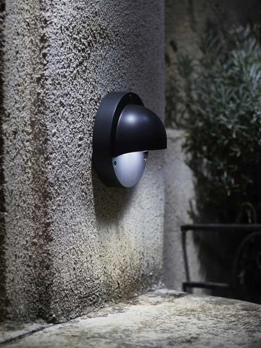 Wandleuchte 'Deimos' Von Garden-Lights (Art.Nr. 3095011) 2 Wandleuchte 'Deimos' Von Garden-Lights (Art.Nr. 3095011) – Bild 2