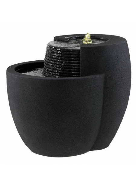 Emsa In- & Outdoorbrunnen 'Comallo' (Art.Nr. EM8512120848) 1 Emsa In- & Outdoorbrunnen 'Comallo' (Art.Nr. EM8512120848)