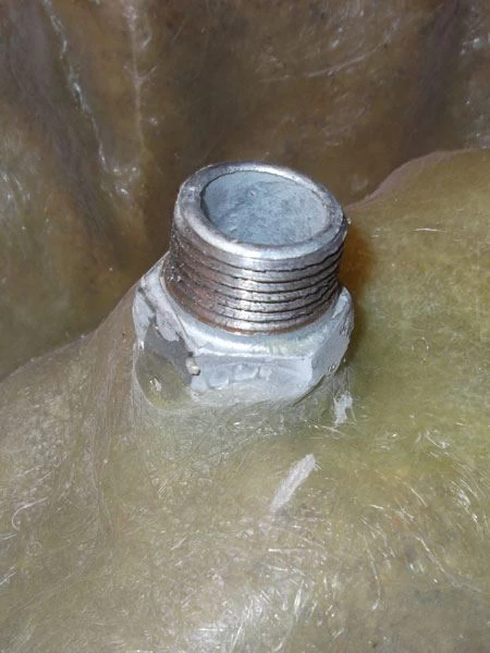 Bachlauf-Set 'Donau' (Art.Nr. 30120) 2 Bachlauf-Set 'Donau' (Art.Nr. 30120) – Bild 2