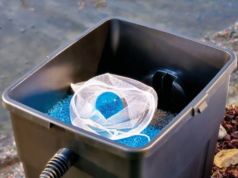 AquaActiv DuoBoost Von OASE 5 AquaActiv DuoBoost Von OASE – Bild 5