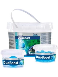 AquaActiv DuoBoost Von OASE 7 AquaActiv DuoBoost Von OASE -Gartengrün -Pflanze duoboost 1280x1280