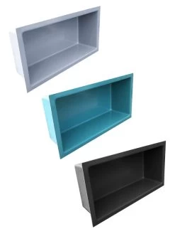 GFK-Becken Eckig E200T - XXL-Produkt