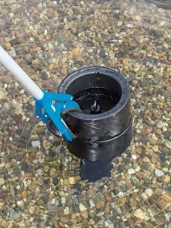 EasyPick Von OASE (Art.Nr. 40291) -Gartengrün -Pflanze easypick beispiel 1280x1280