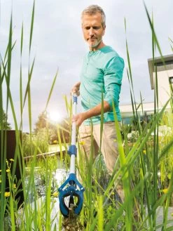 EasyPick Von OASE (Art.Nr. 40291) -Gartengrün -Pflanze easypick emotion 1280x1280