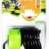 End Cap & Cable Von Velda (Art.Nr.Vel126702)