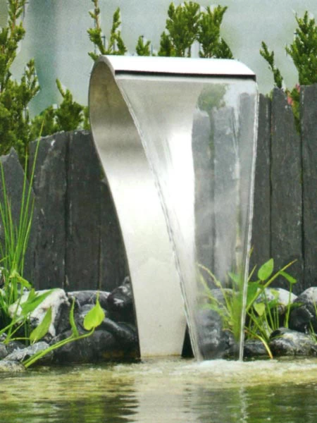 Wasserfall "Barbados" (Art.Nr. AG-ew1311) 1 Wasserfall "Barbados" (Art.Nr. AG-ew1311)