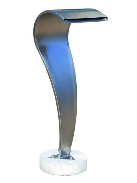 Wasserfall "Barbados Pool" (Art.Nr. AG-ew1313) 2 Wasserfall "Barbados Pool" (Art.Nr. AG-ew1313) – Bild 2