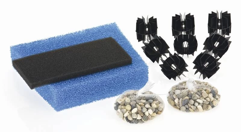 Ersatzfilterset Für Filtral 5000 (Art.Nr. 35836) 1 Ersatzfilterset Für Filtral 5000 (Art.Nr. 35836)