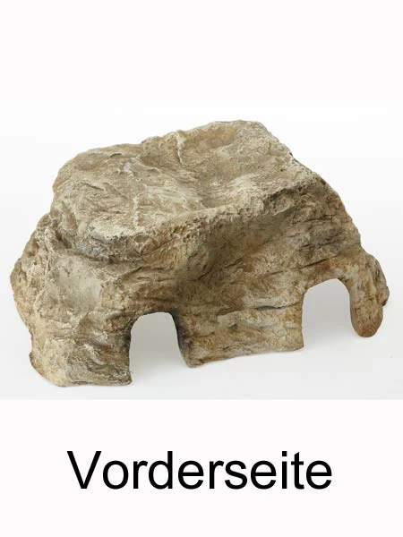 Abdeckfelsen 'Filtocap' (Art.Nr. 50420) 2 Abdeckfelsen 'Filtocap' (Art.Nr. 50420) – Bild 2