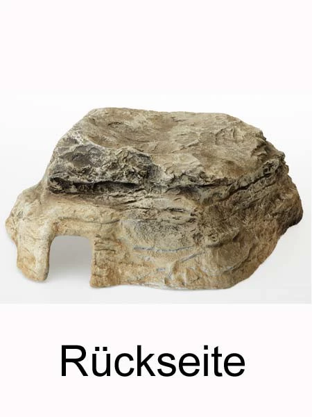 Abdeckfelsen 'Filtocap' (Art.Nr. 50420) 3 Abdeckfelsen 'Filtocap' (Art.Nr. 50420) – Bild 3