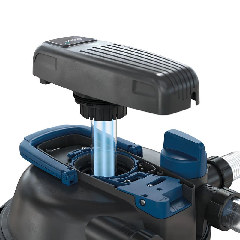 FiltoClear 13000 Von OASE (Art.Nr.77777) 5 FiltoClear 13000 Von OASE (Art.Nr.77777) – Bild 5