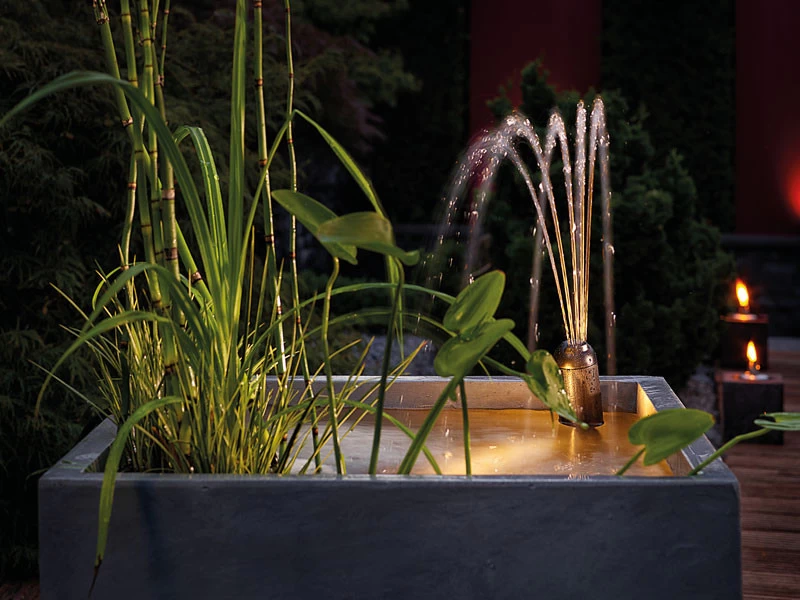 Filtral 3000 UVC Multifunktionsfilter Von OASE (Art.Nr. 70234) 4 Filtral 3000 UVC Multifunktionsfilter Von OASE (Art.Nr. 70234) – Bild 4