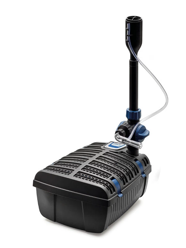 Filtral 3000 UVC Multifunktionsfilter Von OASE (Art.Nr. 70234) 1 Filtral 3000 UVC Multifunktionsfilter Von OASE (Art.Nr. 70234)