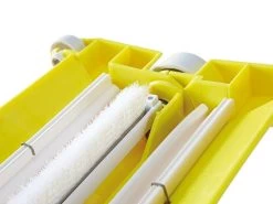 Flächendüse PondoVac Premium Von OASE (Art.Nr. 40307) -Gartengrün -Pflanze flachduese pondovac unten 1280x1280