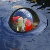 Floating Fish Sphere M Von Velda (Art.Nr. Vel123503)