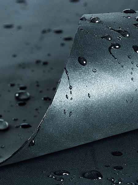 EPDM Kautschukfolie Für Den Gartenteich 1 EPDM Kautschukfolie Für Den Gartenteich