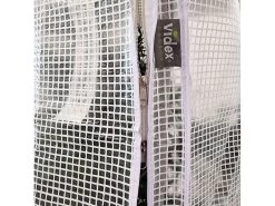 Frost-Schutzhaus SNOW (Art.Nr. V29933) -Gartengrün -Pflanze frost schutzhaus gitterfoli 1280x1280