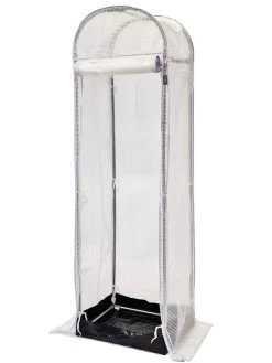 Frost-Schutzhaus SNOW (Art.Nr. V29933) -Gartengrün -Pflanze frost schutzhaus produkt 1280x1280