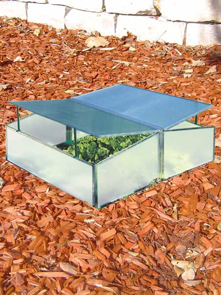 Frühbeet "Pair" (Art.-Nr.945834) 1 Frühbeet "Pair" (Art.-Nr.945834)