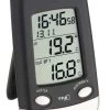 TFA 'Poseidon' Funk-Innen-/Aussenthermometer (Art.Nr. 30301601)