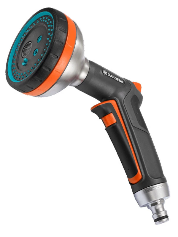 GARDENA Premium Multibrause (Art.Nr. B89329) 1 GARDENA Premium Multibrause (Art.Nr. B89329)