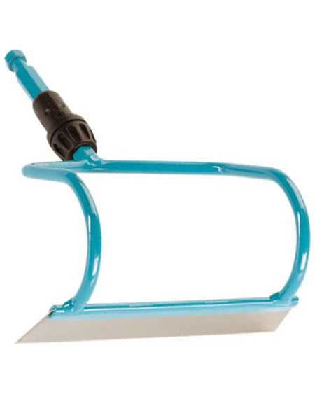 GARDENA Bügelzughacke (Art.Nr. 464945) 1 GARDENA Bügelzughacke (Art.Nr. 464945)