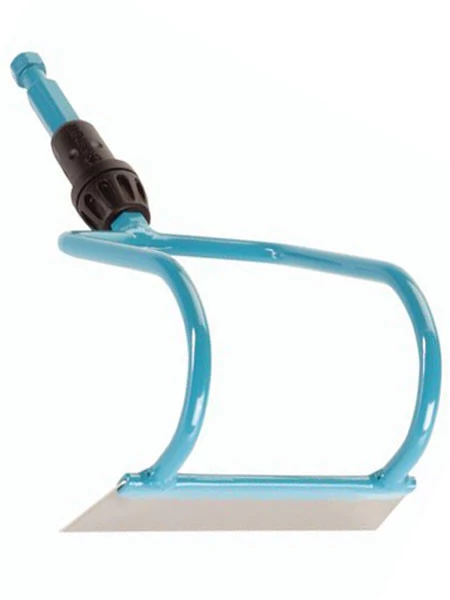 GARDENA Bügelzughacke (Art.Nr. 464937) 1 GARDENA Bügelzughacke (Art.Nr. 464937)