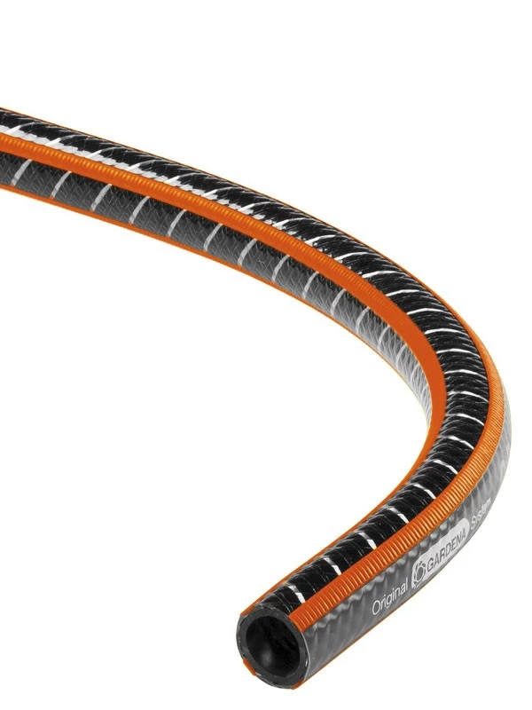 GARDENA Comfort Flex Schlauch 2 GARDENA Comfort Flex Schlauch – Bild 2