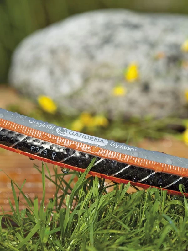 GARDENA Comfort Flex Schlauch 3 GARDENA Comfort Flex Schlauch – Bild 3