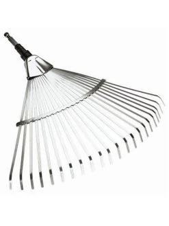 GARDENA-Fächerbesen, Laubbesen (Art.Nr. 464619)