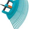 GARDENA Fächerbesen 2 In 1 "XXL Vario" (Art.Nr. 587208)