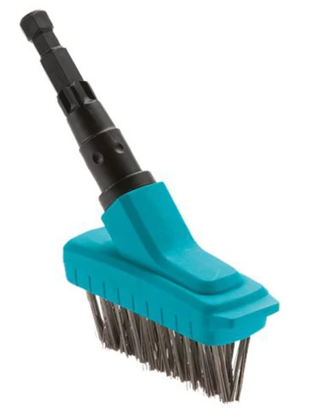 GARDENA Fugenbürste "M" (Art.Nr. 587192) 1 GARDENA Fugenbürste "M" (Art.Nr. 587192)