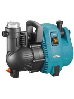 GARDENA Comfort Gartenpumpe 4000/5