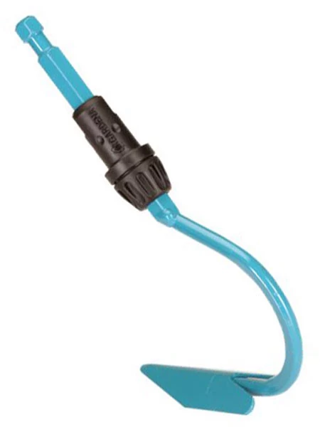 GARDENA Kultivator (Art.Nr. 464759) 1 GARDENA Kultivator (Art.Nr. 464759)