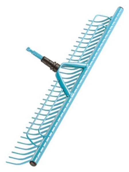 GARDENA Rasenrechen (Art.Nr. 464643) 1 GARDENA Rasenrechen (Art.Nr. 464643)