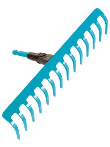 GARDENA Rechen (Art.Nr. 464821) 1 GARDENA Rechen (Art.Nr. 464821)