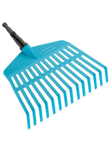 GARDENA Rechenbesen (Art.Nr. 584223) 1 GARDENA Rechenbesen (Art.Nr. 584223)