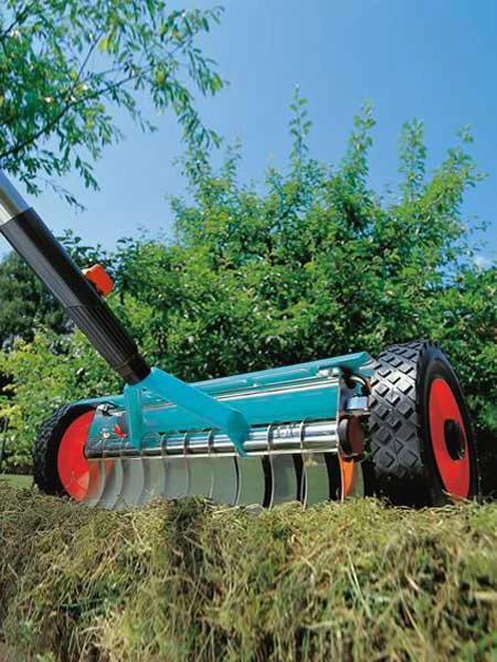 GARDENA Vertikutier Boy (Art.Nr. 484490) 2 GARDENA Vertikutier Boy (Art.Nr. 484490) – Bild 2