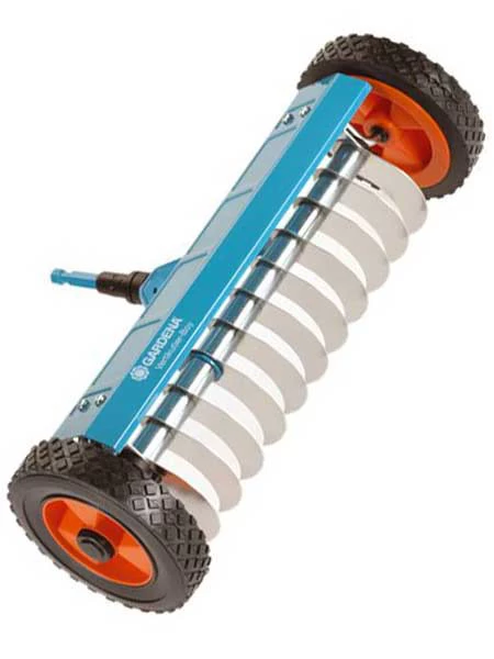 GARDENA Vertikutier Boy (Art.Nr. 484490) 1 GARDENA Vertikutier Boy (Art.Nr. 484490)