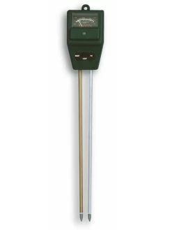 TFA Garten-Kombitester