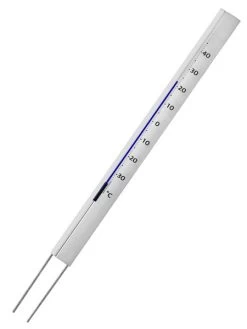 TFA Design-Gartenthermometer 'Frankfurt' (Art.Nr. 122005)