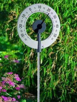 TFA Design-Gartenthermometer 'Köln Black' (Art.Nr. 12205510) 5 TFA Design-Gartenthermometer 'Köln Black' (Art.Nr. 12205510) -Gartengrün -Pflanze gartenthermometer koeln3 1280x1280