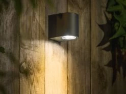 Wandstrahler 'Gilvus' Von Garden-Lights 6 Wandstrahler 'Gilvus' Von Garden-Lights -Gartengrün -Pflanze gilvus wand 1280x1280