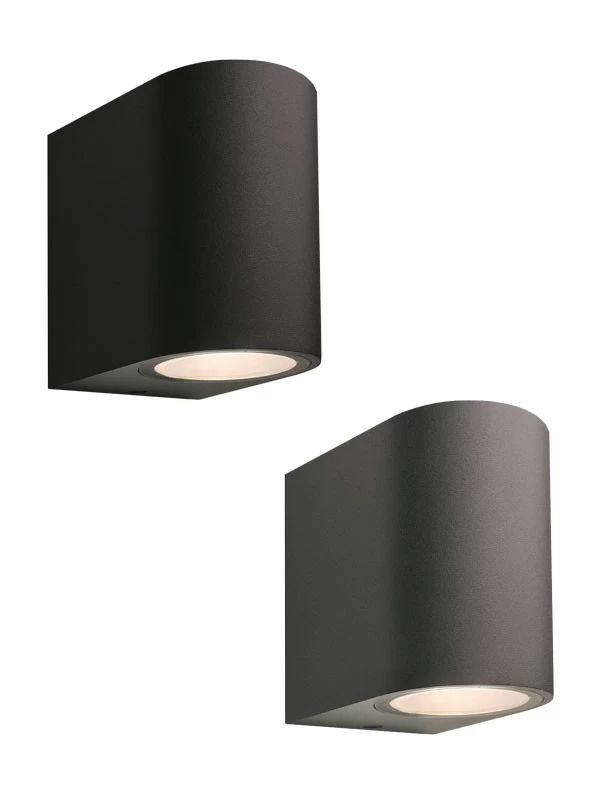 Wandstrahler 'Gilvus' Von Garden-Lights 2 Wandstrahler 'Gilvus' Von Garden-Lights – Bild 2